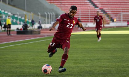 Jogadores da Venezuela escalados para Copa América testam positivo para Covid-19