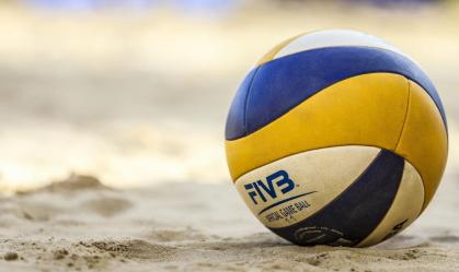 Após adiamento de Olimpíada, Jogos Mundiais de Praia são transferidos para 2023