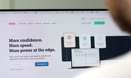 Entenda o que é a Fastly e qual é seu papel na queda dos sites nesta terça-feira