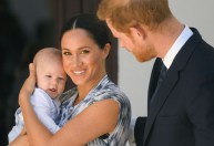 Pai de Meghan Markle diz em entrevista que filha o proíbe de ver os netos