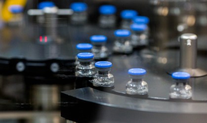 Fabricação do medicamento Remdesivir