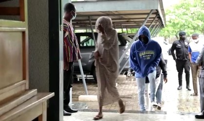 Tribunal de Gana nega fiança para 21 ativistas da causa LGBTQI+ detidos