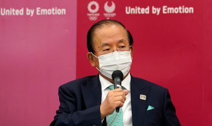 CEO da Tóquio 2020 afirma que não houve discussões sobre cancelamento dos Jogos