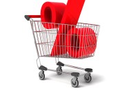 Desconto na Black Friday deve ficar menor devido à inflação, diz especialista