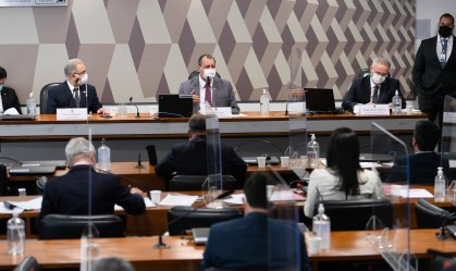 Um mês depois de depor à CPI da Pandemia, Marcelo Queiroga é ouvido novamente