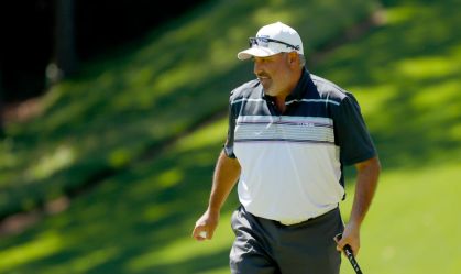 Acusado de agressão, golfista argentino Ángel Cabrera é extraditado