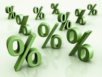 Juros futuros caem após dados fracos da indústria em sessão sem Treasuries