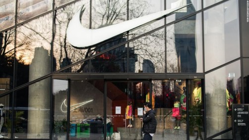 Nike