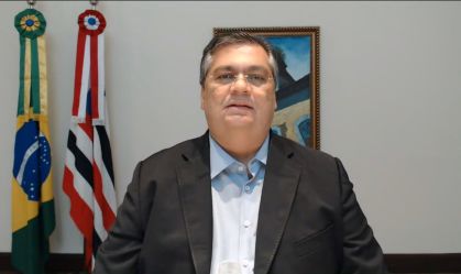 Firmeza dos governadores evita situação mais trágica, afirma Flávio Dino