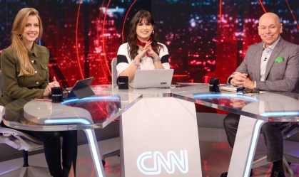 CNN Tonight: Relações amorosas envolvem entrega e disponibilidade