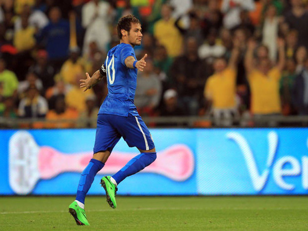 Neymar