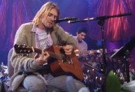 Violão de Kurt Cobain usado no MTV Unplugged é vendido por US$ 6 milhões