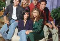 Matthew Perry diz que a reunião de ‘Friends’ será filmada em março