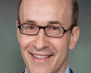  Kenneth Rogoff