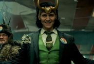 Tom Hiddleston reflete sobre fim de "Loki": "Mudou todo o curso da minha vida"