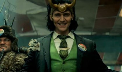 Aguardada pelos fãs da Marvel, série 'Loki' estreia no Disney+