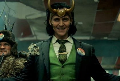 Loki