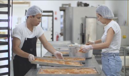 Grupo GPA doa toneladas de alimentos durante a crise do coronavírus