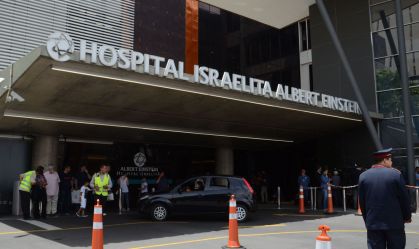Brasil tem primeiro teste positivo para  coronavírus e aguarda contraprova