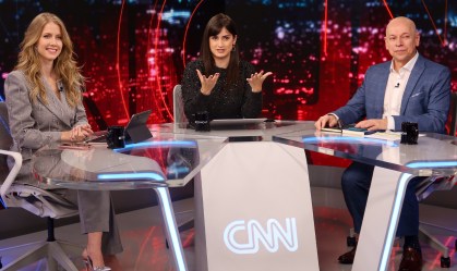 CNN Tonight: Pequenas atitudes podem tornar a sua rotina melhor