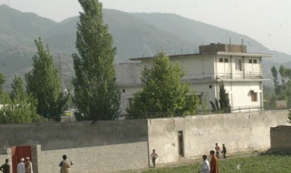Al-Qaeda, Osama Bin Laden