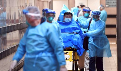 Coronavírus no Brasil: sintomas e prevenção