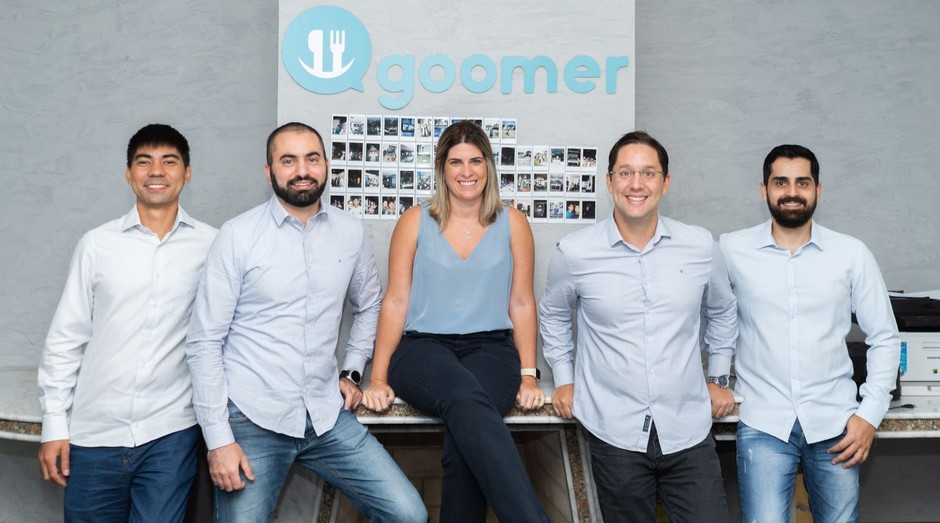 goomer