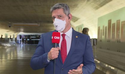 Rogério Carvalho: Ausência de Lima era 'previsível' e não deve interferir na CPI