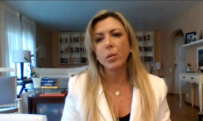 Procuradora explica etapas de inquérito de Sergio Moro contra Bolsonaro