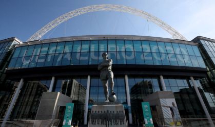 Estádio Wembley