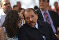 Na Nicarágua, sete líderes da oposição são presos em menos de uma semana