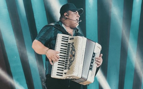 Tarcísio do Acordeon