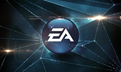 Ações da EA despencam com fraqueza do jogo FC 25