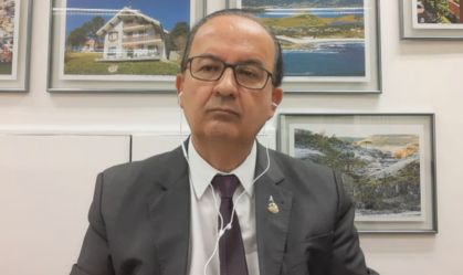 Se não vierem governadores, convocaremos secretários à CPI, diz senador