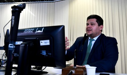 Senado fará sabatina de todos os 32 indicados a embaixador em apenas um dia