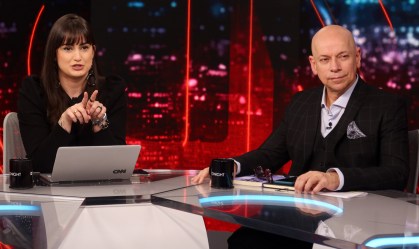 CNN Tonight: Mais pessoas passaram a refletir sobre as relações