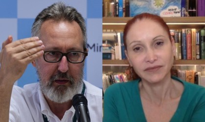 CPI da Pandemia ouve Claudio Maierovitch e Natalia Pasternak nesta sexta (11)