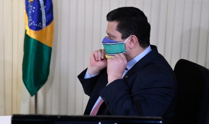 Proposta de auxílio a estados e municípios do Senado inclui R$ 10 bi para saúde