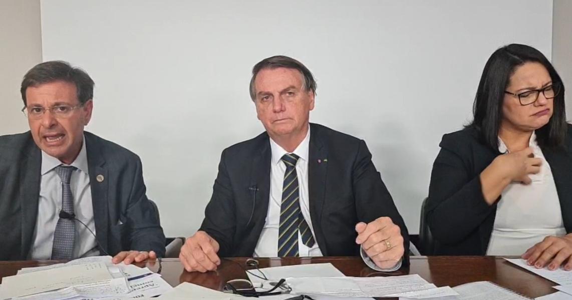 Bolsonaro