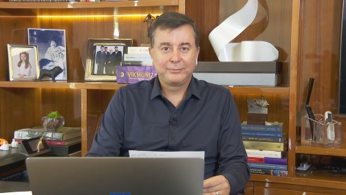 Fabio Coelho, presidente do Google Brasil