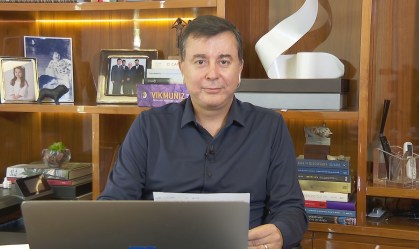 CNN Nosso Mundo entrevista o presidente do Google Brasil, Fabio Coelho