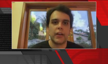 Telefone de Moro deveria ser apreendido e periciado pela PF, diz advogado