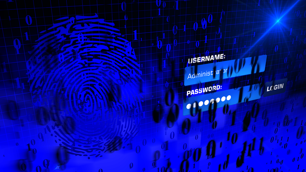 Hacker, vazamento de senhas