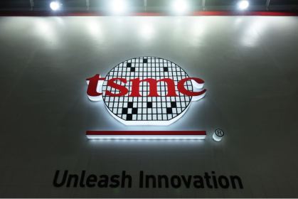 Chip TSMC