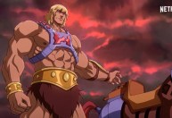 Mattel lança novos bonecos em meio a expectativa para filme de He-Man