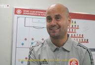 Após três meses de trabalho, Miguel Ángel Ramírez é demitido do Internacional