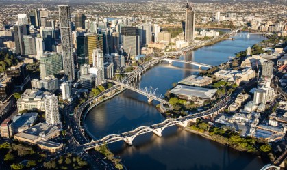 Brisbane, Austrália