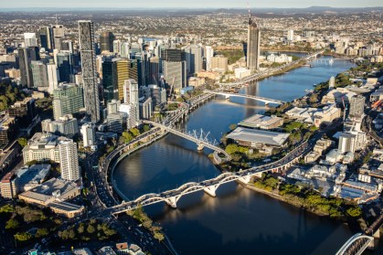 Brisbane, Austrália