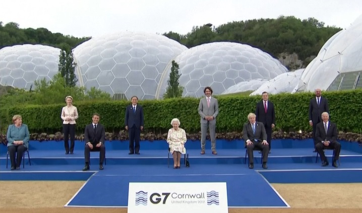 G7 (12-06-2021)