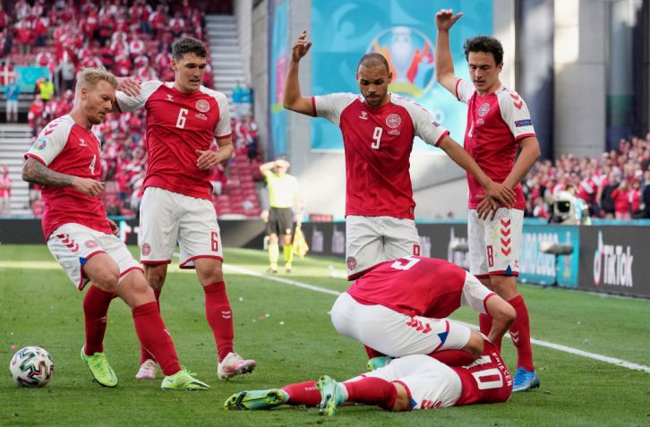 / Foto: Martin Meissner - Pool/Getty Images